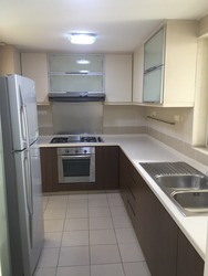 Changi Rise Condominium (D18), Condominium #158656362